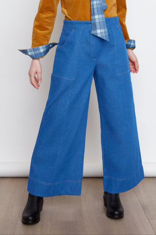 Denim