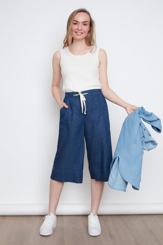 Denim