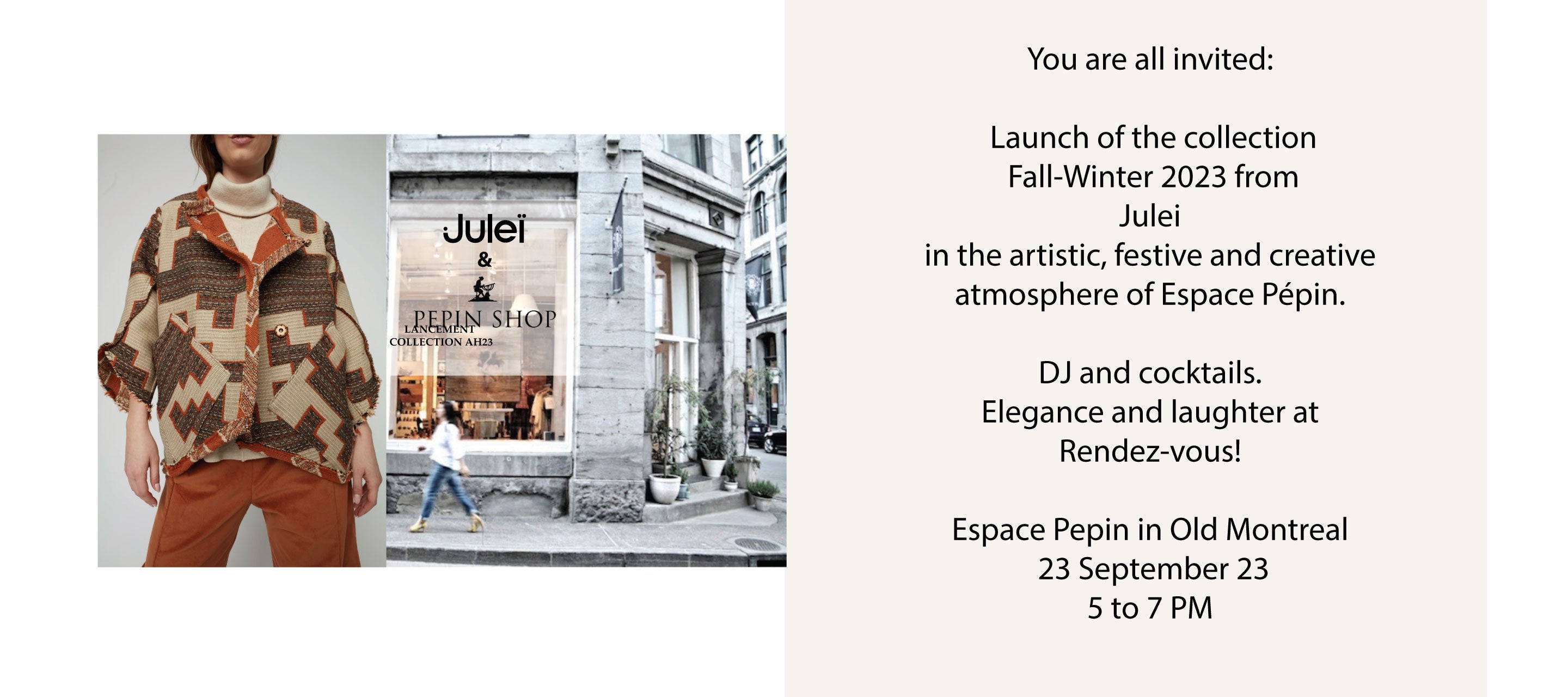 Julei Design - workleisure for the contemporary woman – juleidesign